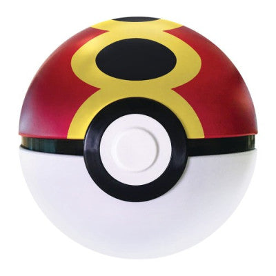 Pokemon Pokeball Tin Herbst 2025 (DEU)