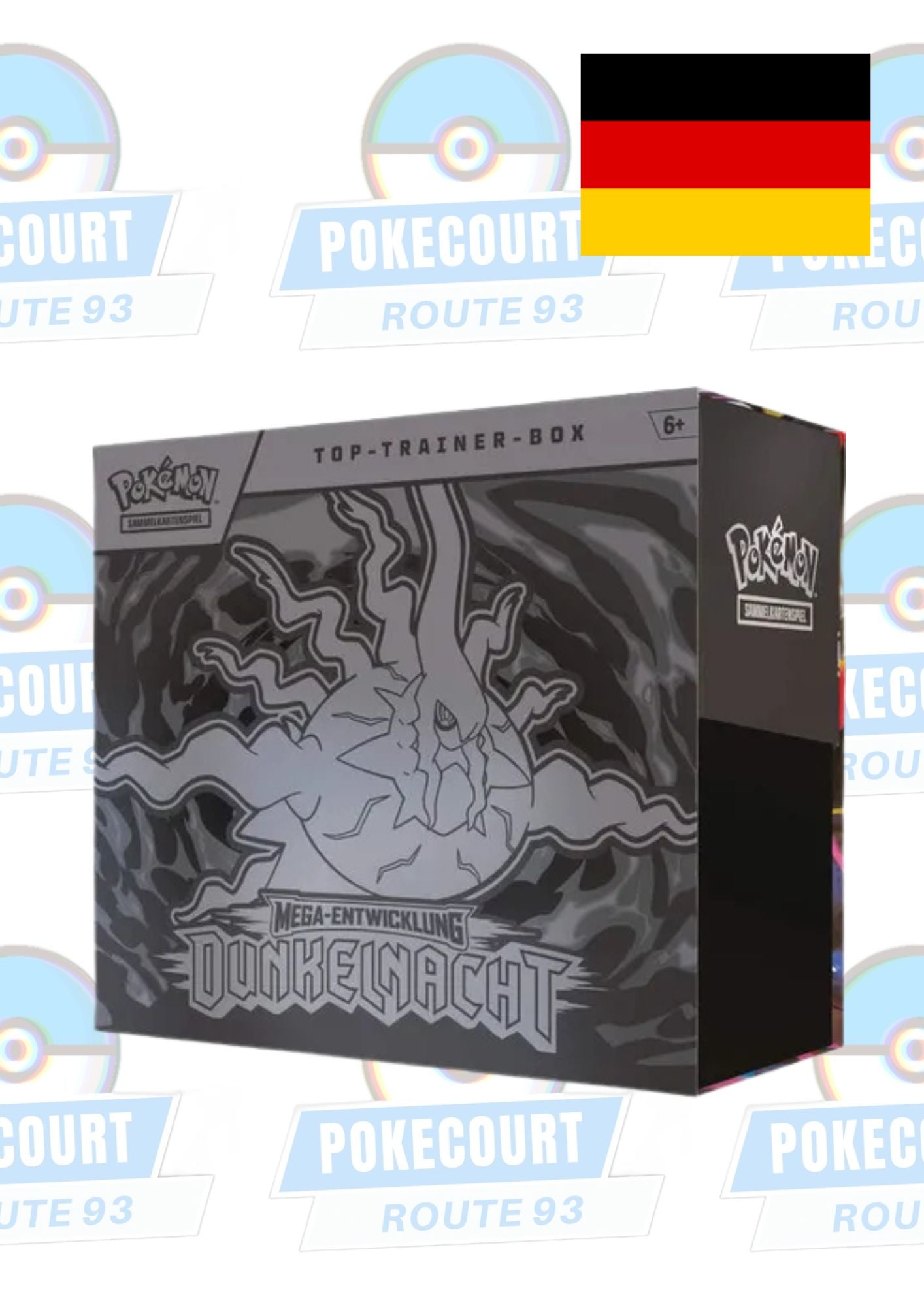Dunkelnacht Top-Trainer-Box (DEU)