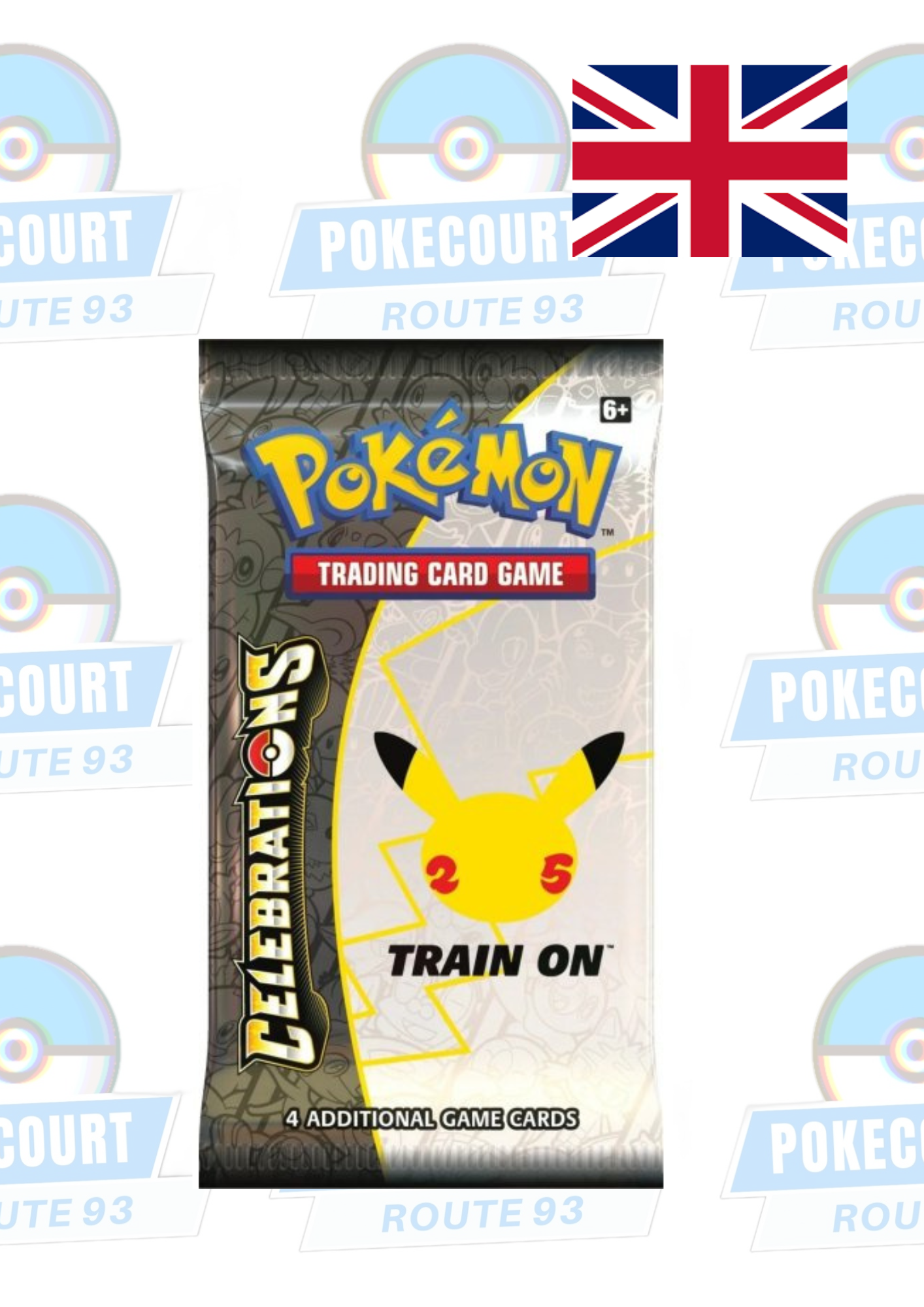 Celebrations Booster (ENG)