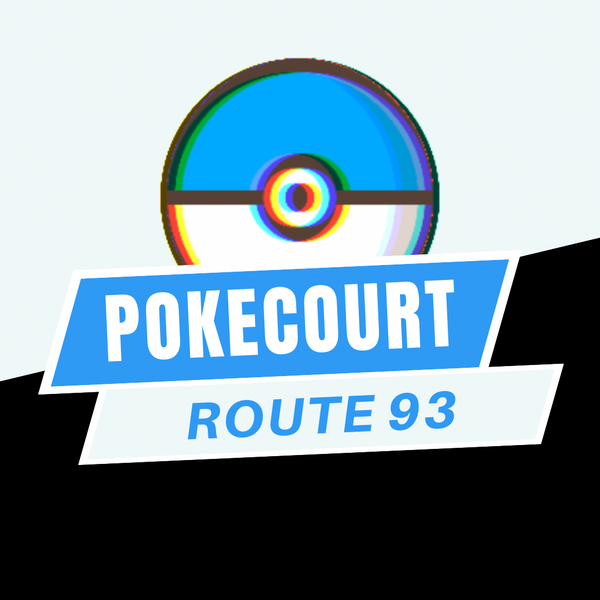 Pokecourt Route 93