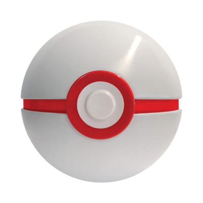 Pokemon Pokeball Tin Herbst 2025 (DEU)