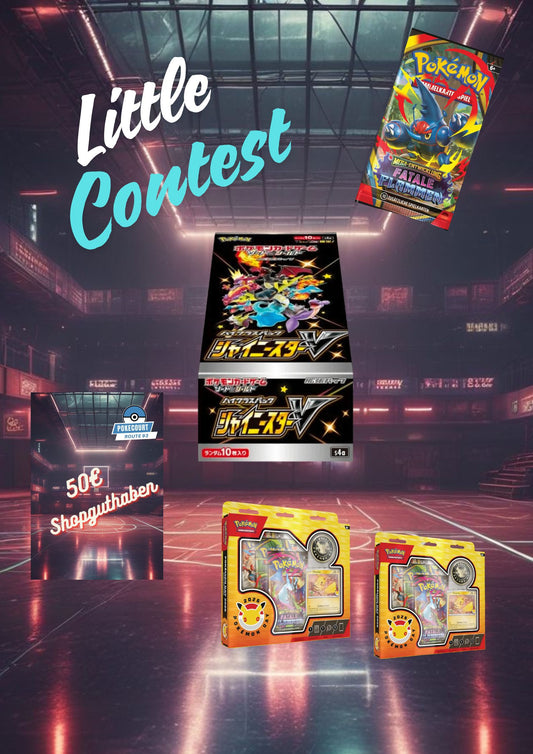 Little Contest