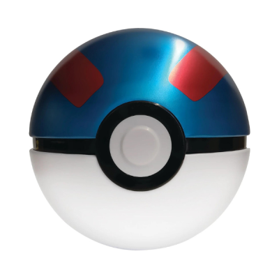 Pokemon Pokeball Tin Herbst 2025 (DEU)