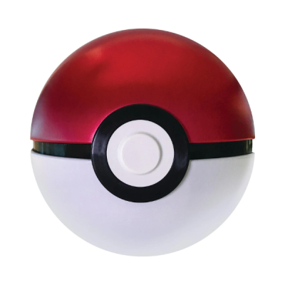 Pokemon Pokeball Tin Herbst 2025 (DEU)