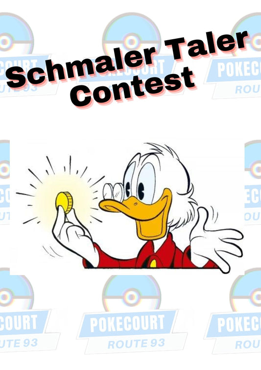 SchmalerTaler Contest