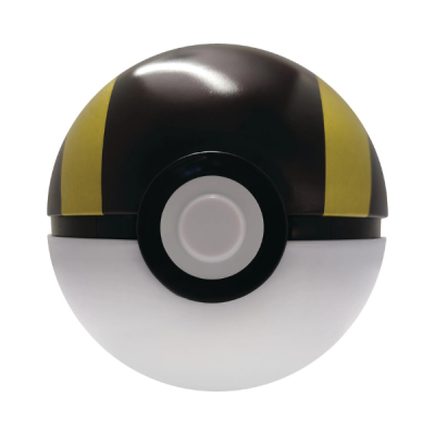 Pokemon Pokeball Tin Herbst 2025 (DEU)