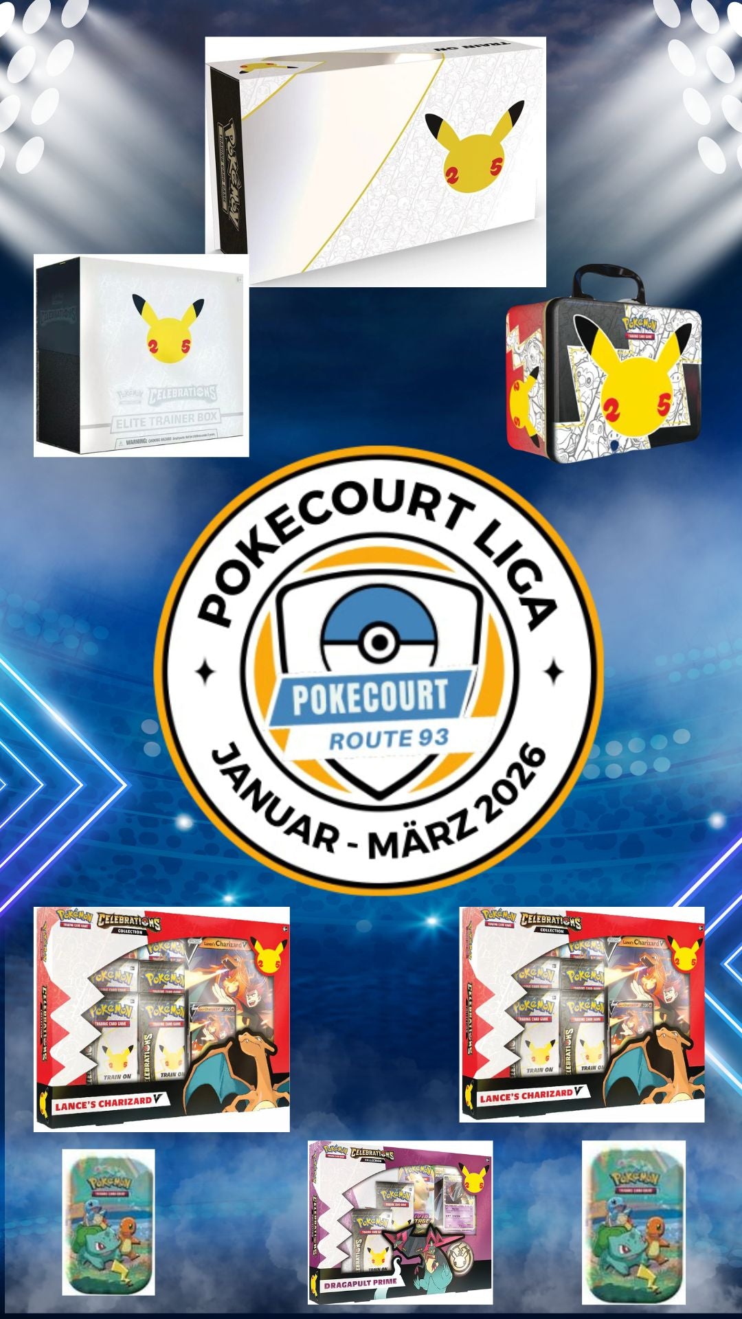 Q1 Pokecourt Liga 2026