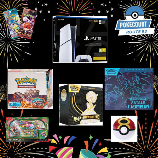 Neujahrs Contest 2026