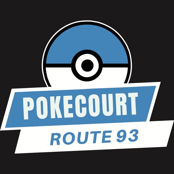 Pokecourt Route 93